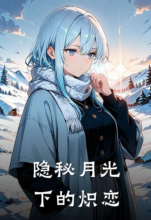 隐秘月光下的炽恋
