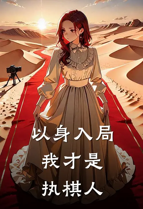 以身入局，我才是执棋人