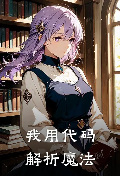 我用代码解析魔法