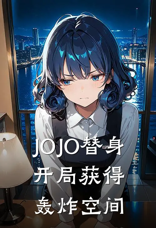 JOJO替身，开局获得轰炸空间