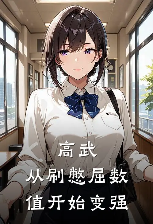 高武，从刷憋屈数值开始变强