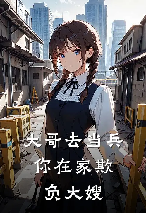 大哥去当兵，你在家欺负大嫂