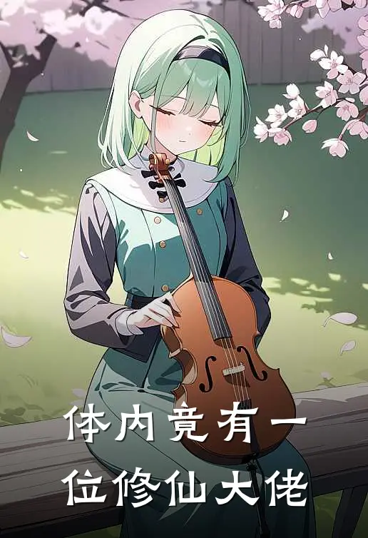 体内竟有一位修仙大佬