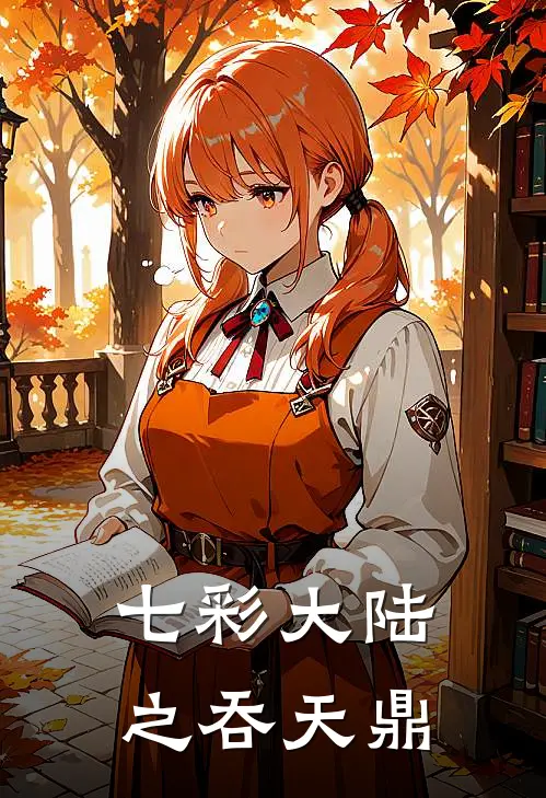 七彩大陆之吞天鼎