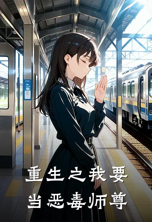 重生之我要当恶毒师尊
