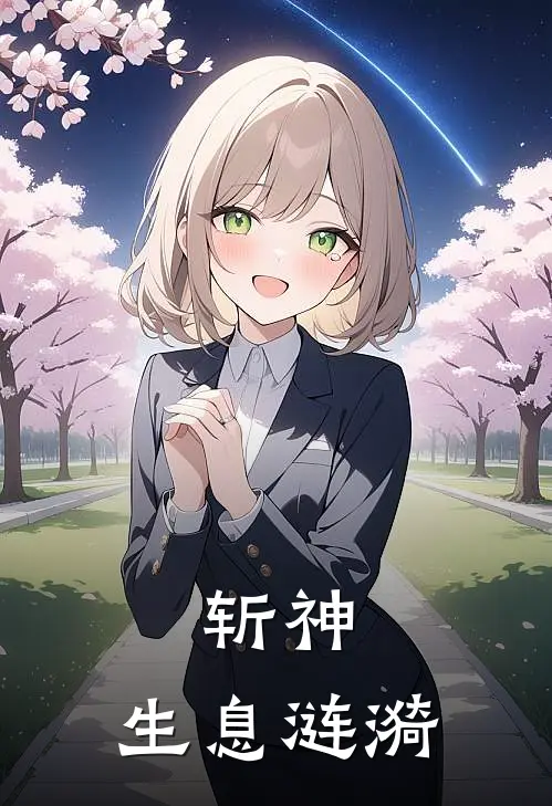 斩神：生息涟漪