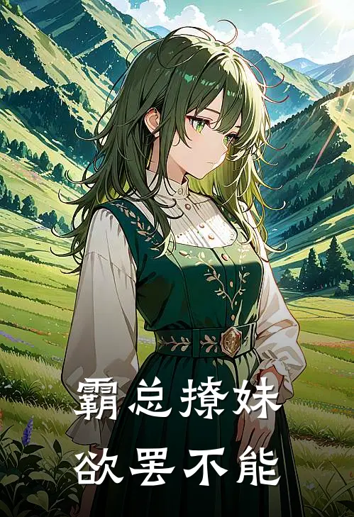 霸总撩妹，欲罢不能