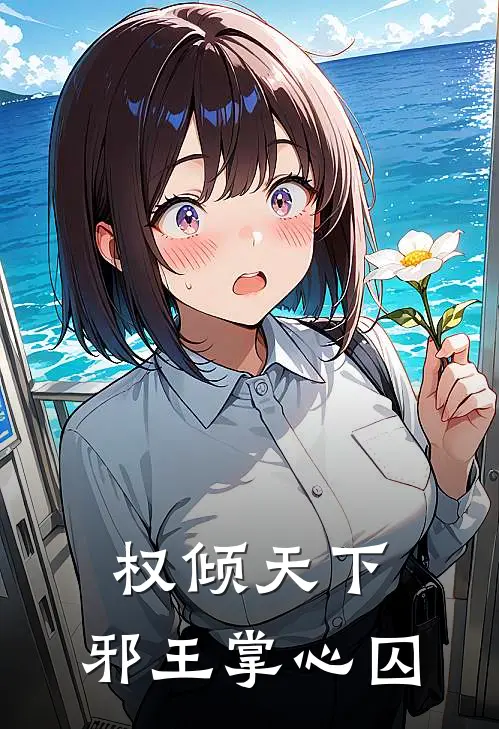 权倾天下：邪王掌心囚