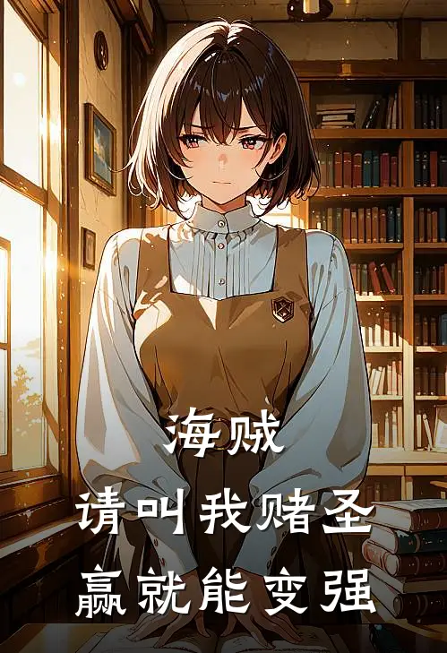 海贼：请叫我赌圣，赢就能变强