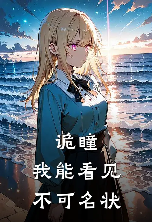 诡瞳，我能看见不可名状