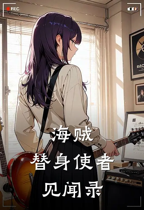 海贼，替身使者见闻录