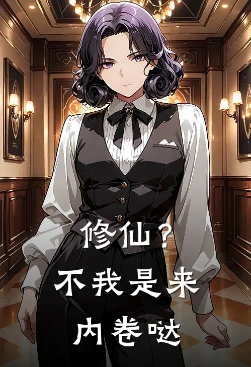 修仙？不我是来内卷哒