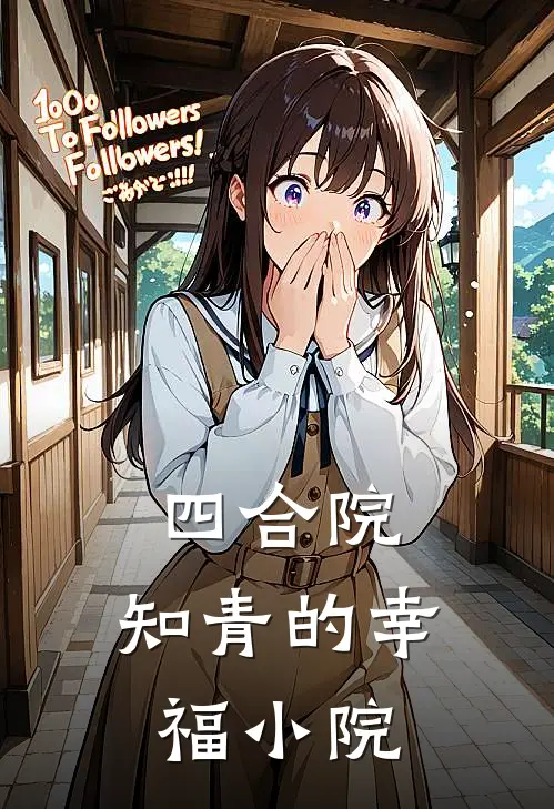 四合院：知青的幸福小院