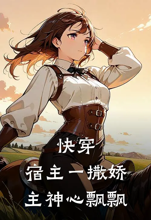 快穿：宿主一撒娇，主神心飘飘