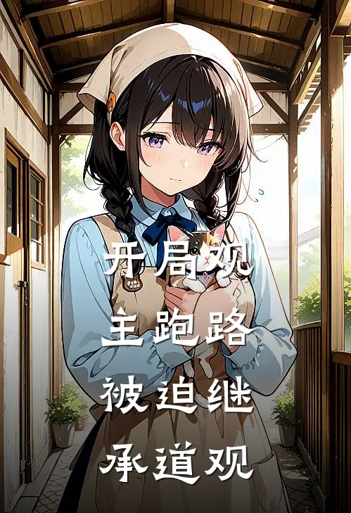 开局观主跑路，被迫继承道观