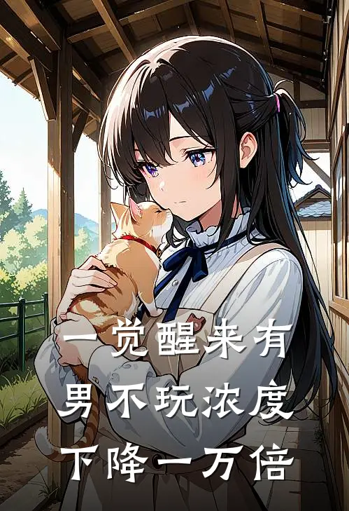 一觉醒来有男不玩浓度下降一万倍