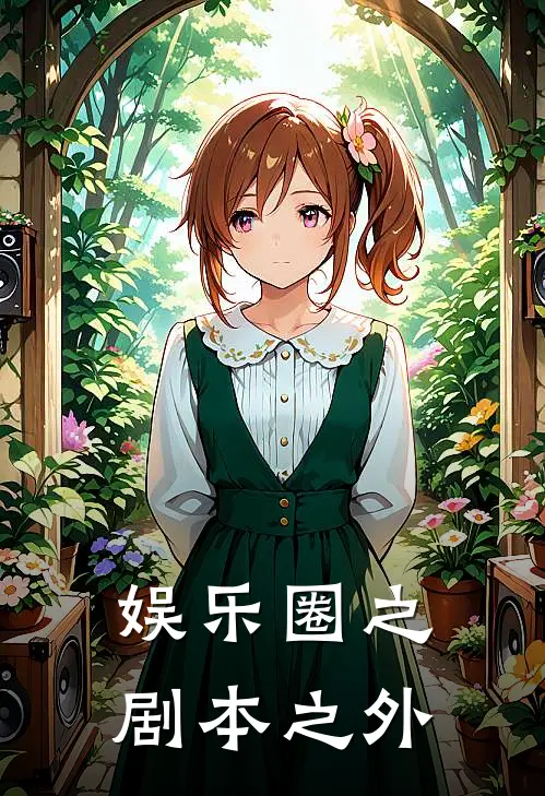 娱乐圈之剧本之外