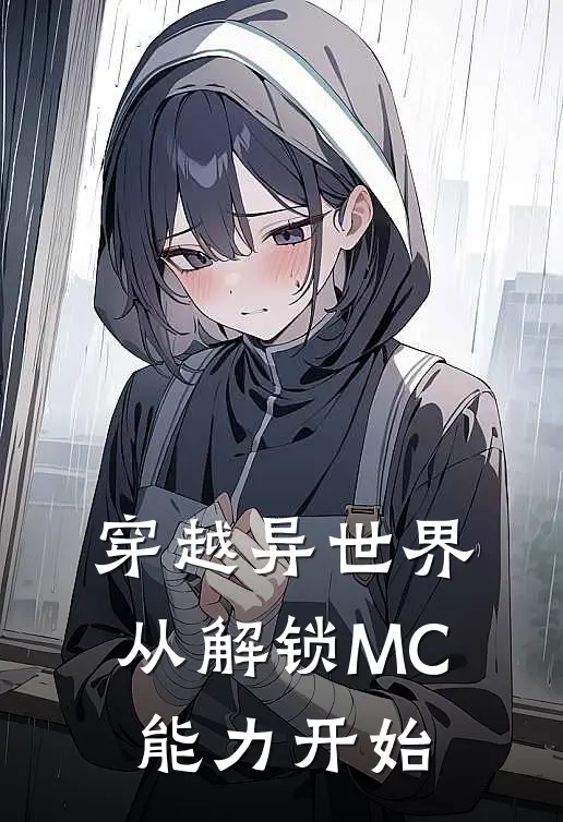 穿越异世界：从解锁MC能力开始