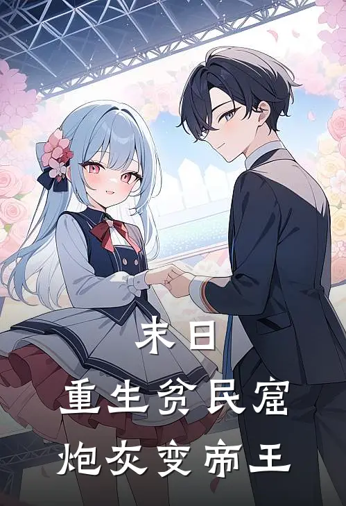 末日：重生贫民窟，炮灰变帝王