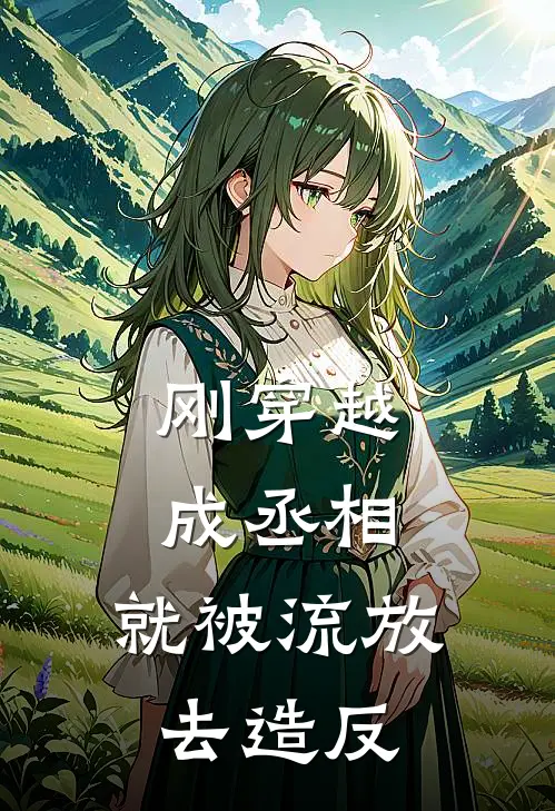 刚穿越成丞相，就被流放去造反