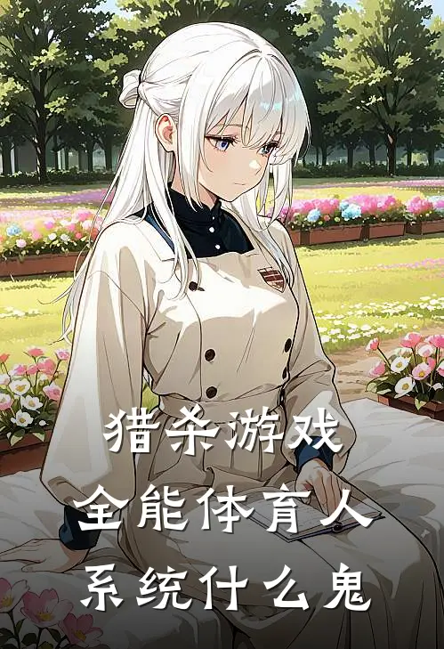 猎杀游戏：全能体育人系统什么鬼