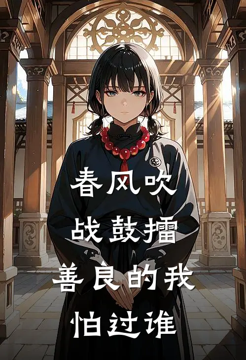 春风吹，战鼓擂，善良的我怕过谁