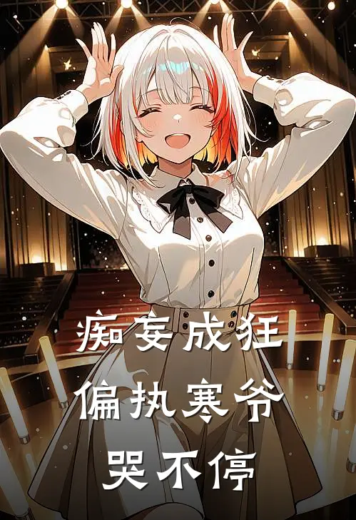 痴妄成狂，偏执寒爷哭不停