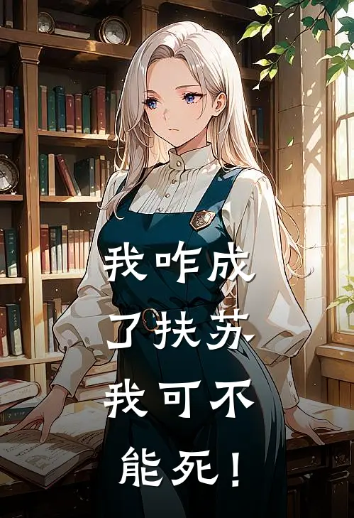 我咋成了扶苏，我可不能死！