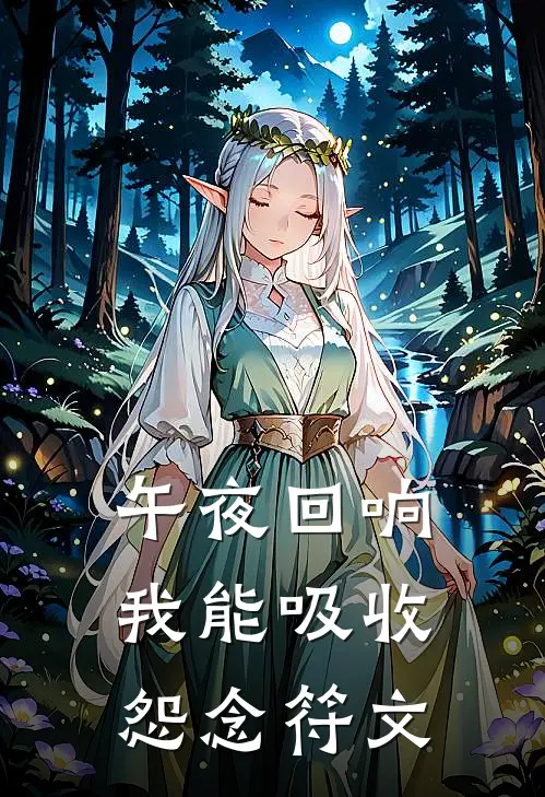 午夜回响我能吸收怨念符文