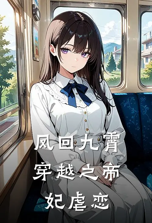 凤回九霄：穿越之帝妃虐恋