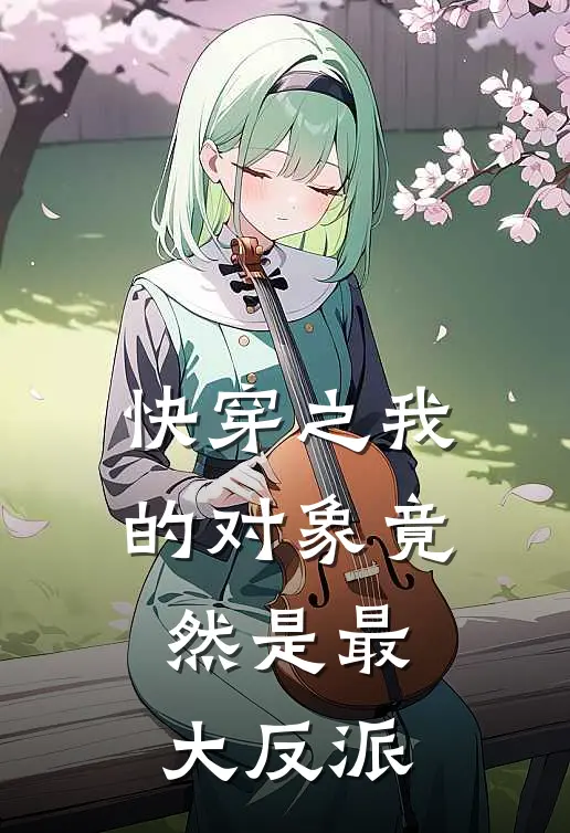 快穿之我的对象竟然是最大反派