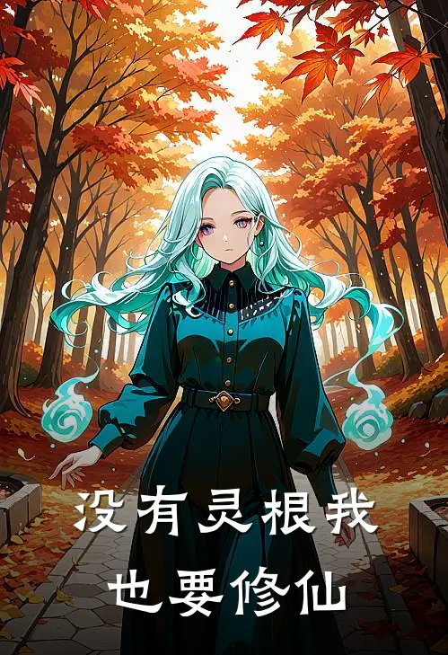 没有灵根我也要修仙