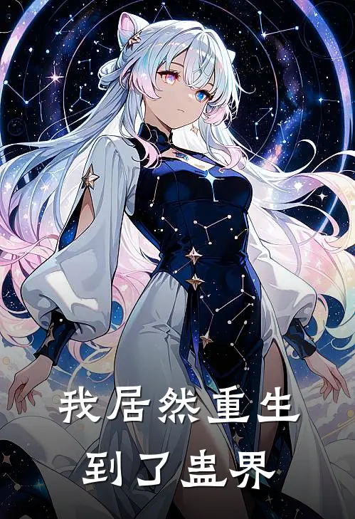 我居然重生到了蛊界