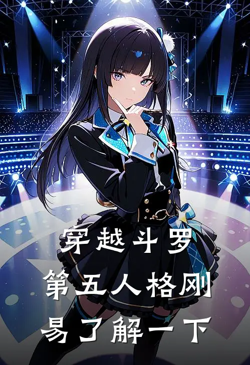 穿越斗罗，第五人格刚易了解一下