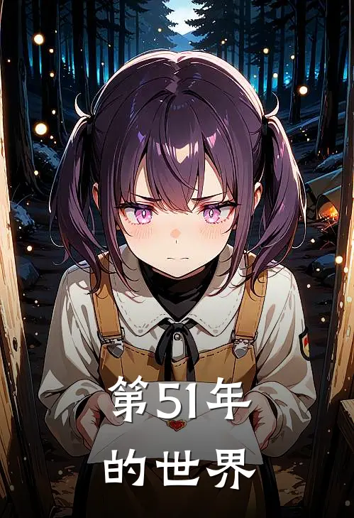 第51年的世界