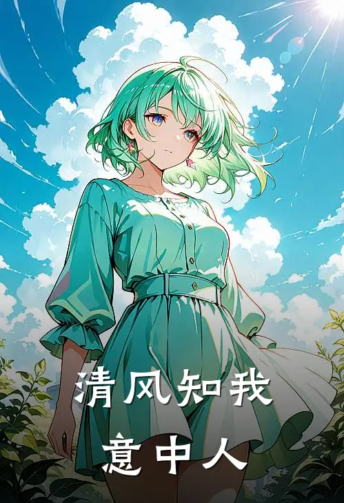 清风知我意中人
