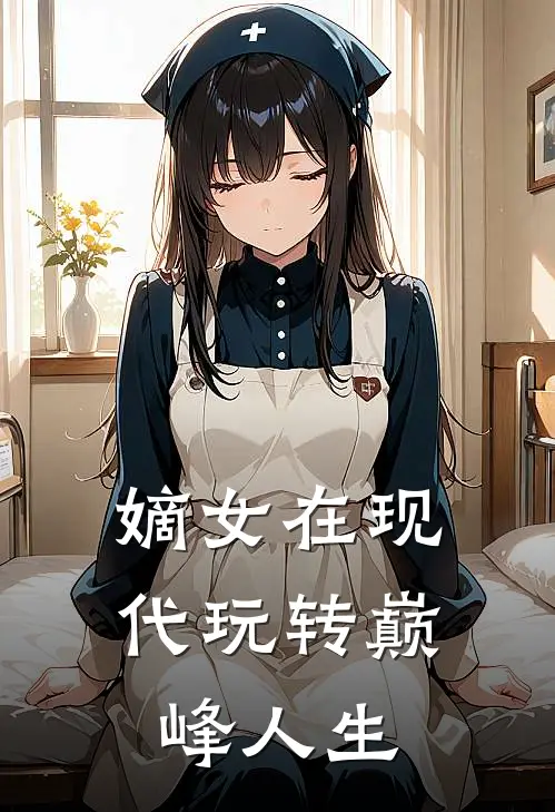 嫡女在现代玩转巅峰人生