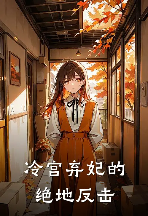 冷宫弃妃的绝地反击