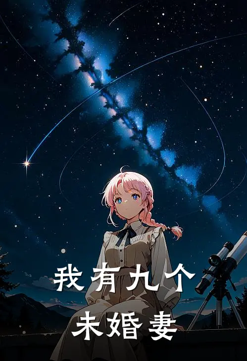 我有九个未婚妻