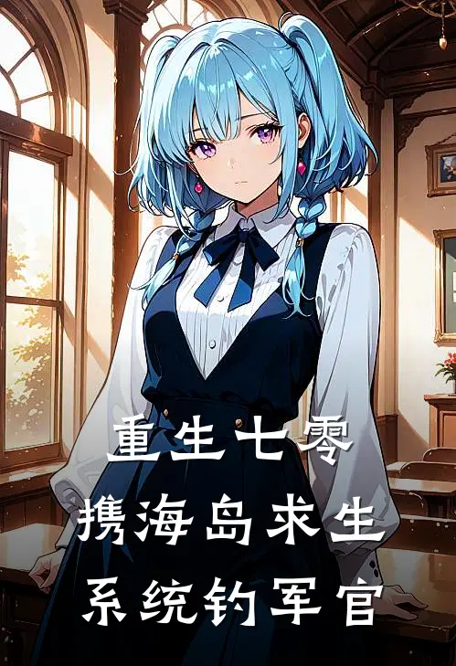 重生七零：携海岛求生系统钓军官