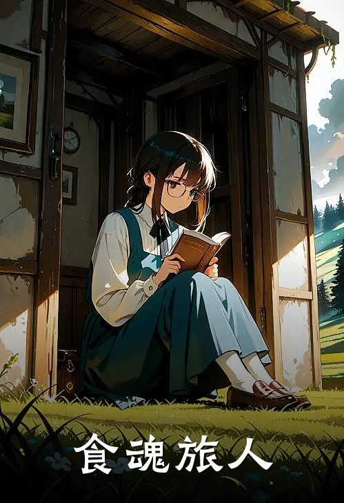 食魂旅人