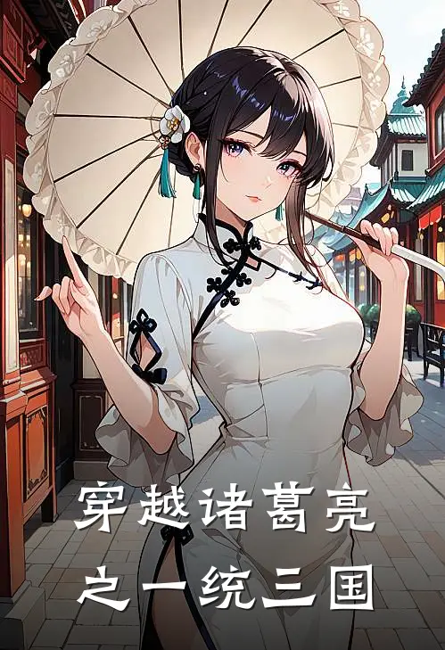 穿越诸葛亮之一统三国