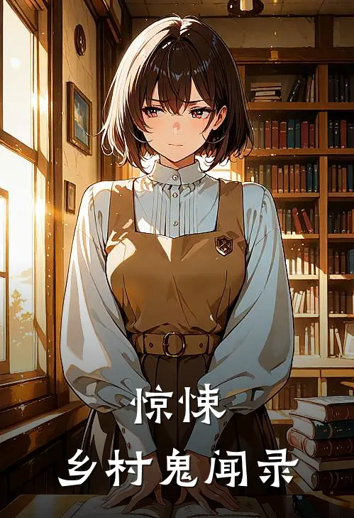 惊悚：乡村鬼闻录