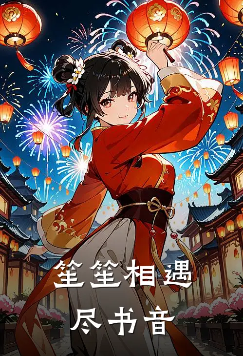 笙笙相遇尽书音