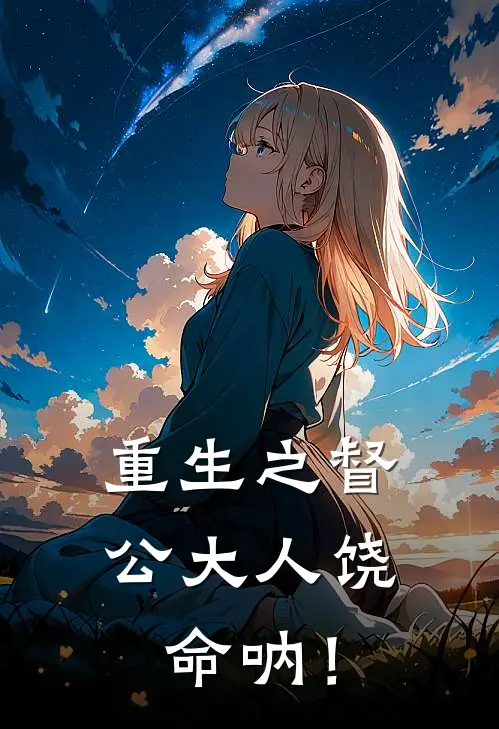 重生之督公大人饶命呐！