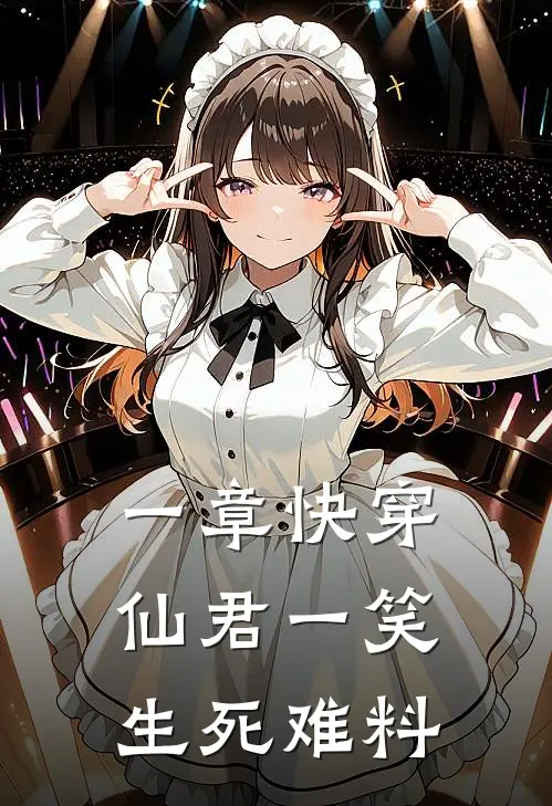 一章快穿：仙君一笑生死难料