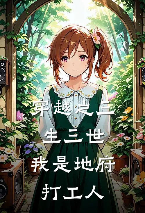 穿越之三生三世，我是地府打工人