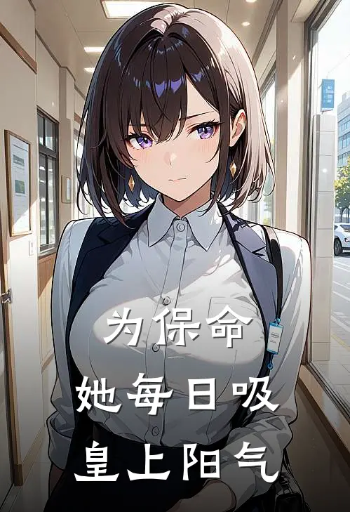 为保命，她每日吸皇上阳气