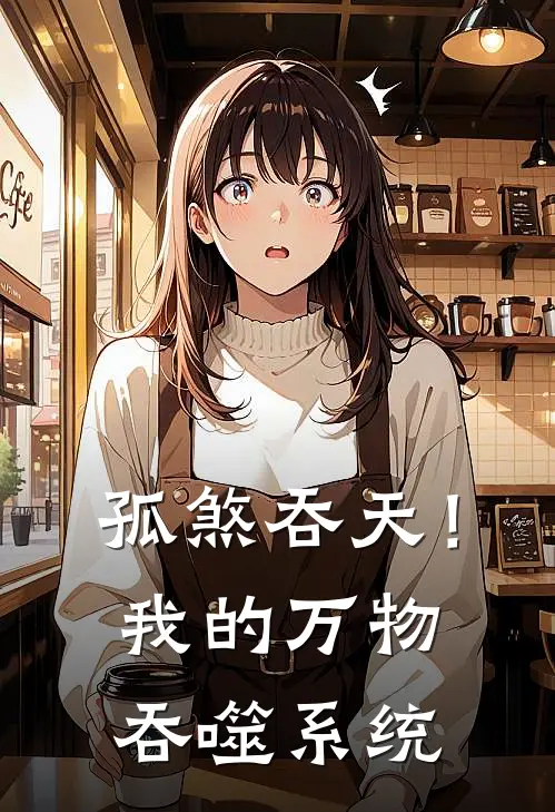 孤煞吞天！我的万物吞噬系统