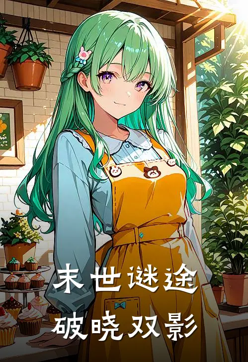 末世谜途：破晓双影